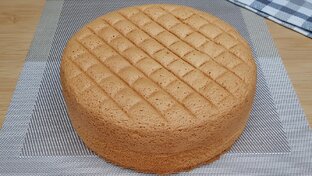 Бисквит для торта 🍰 Рецепты бисквитов и коржей для торта на любой вкус