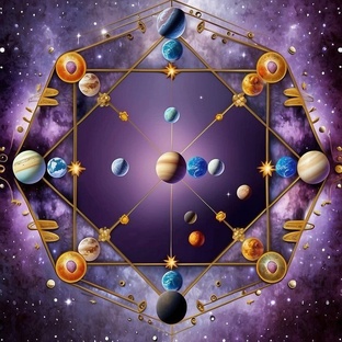 Матрица судьбы