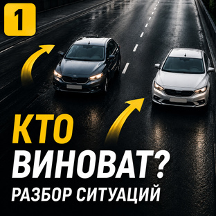 🚨 Кто виноват?