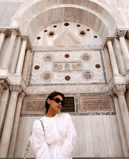 САКРАЛЬНЫЕ ПУТЕШЕСТВИЯ 🪽