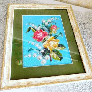 Подсказки.Бисер.