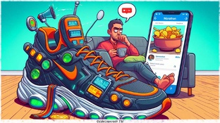 Каталог пародийных продуктов