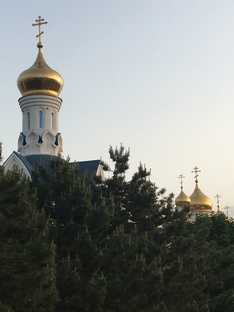Духовность