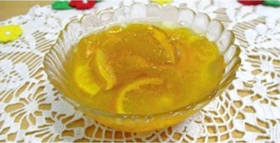 Абрикосовое лето