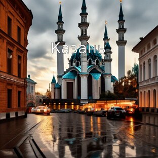 Автосалоны Казани