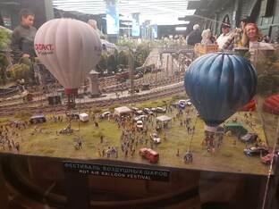 Петербург. Интересные места 