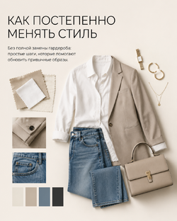 Женские архетипы