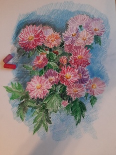 Моё творчество