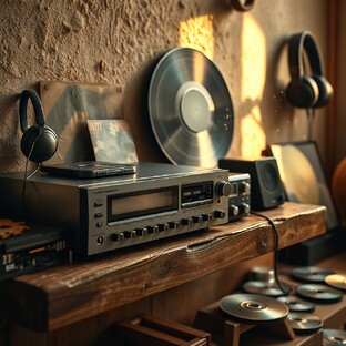 Звук и всякие устройства