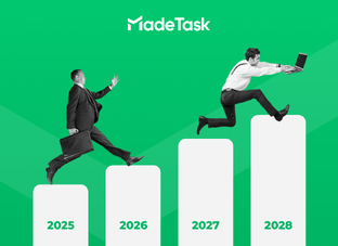 Глобальный найм и HR-тренды