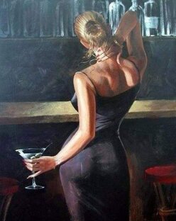 Рассказ ЭГОИСТКА