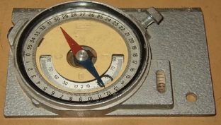 Параметры пласта.