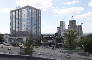 Самарская область