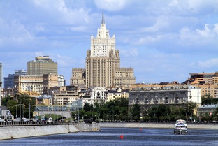 Прогулки по городу