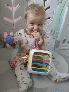 Обзоры, лайфхаки и инструкции для мам малышей и не только