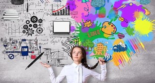 Креативность и Обучение