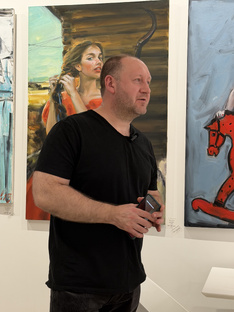 Александр Чувашев