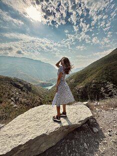 Путешествия