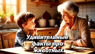 Настоящие интересные факты, от которых вы будете шокированы.