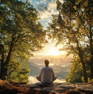 Личностный рост и саморазвитие