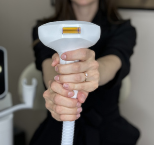 ПИГМЕНТАЦИЯ 