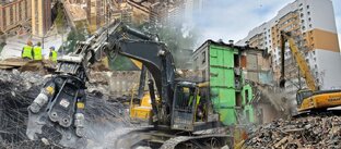 Недвижимость будут отбирать ускоренными темпами