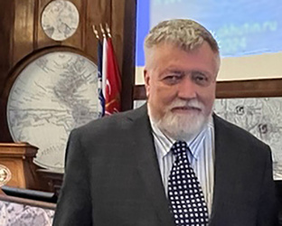 Лекции Александра Новикова