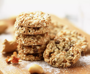 Выпечка с урбечами (пирожные, печенье, кексы, торты, пироги)