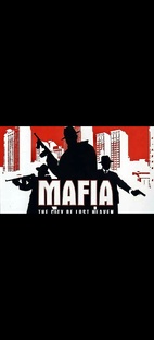 Mafia The City Of Lost Heaven