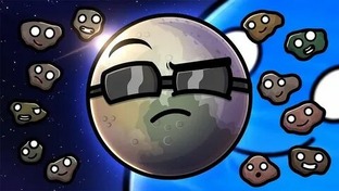 шаранутый космос 