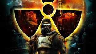 Вселенная S.T.A.L.K.E.R. - Wiki Zone Chronicles