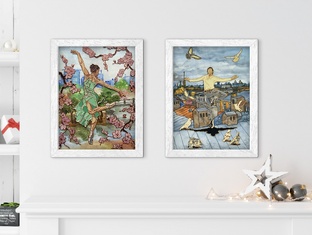 Современные художники