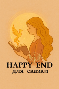 "Happy End для сказки" - любовь и исцеление через историю