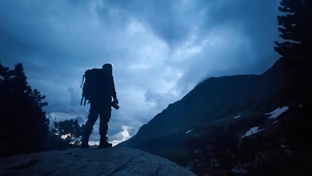 ПЕШИЕ ПОХОДЫ