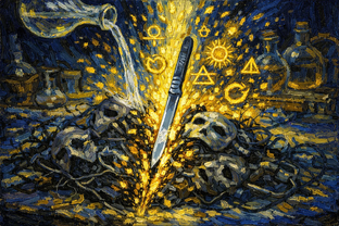 Дистилляция Бреда