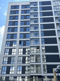 Обзоры ЖК Санкт-Петербурга 