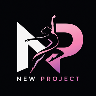 Школа танцев New project в Новосибирске
