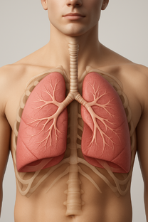 Сила Лёгких