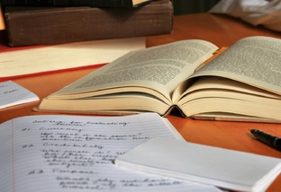 Научные публикации