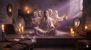 ВНУТРЕННЯЯ РАБОТА: ФИЛОСОФИЯ И ЗРЕЛОСТЬ