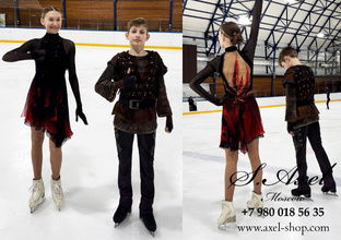 Примерки образов