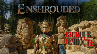 Эншраудед гайды