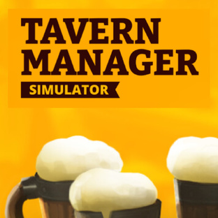 Tavern Manager Simulator