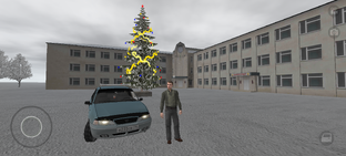 Первые видосики