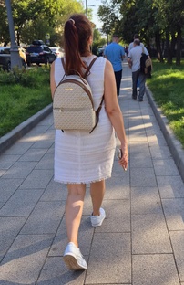 Прогулки по Москве