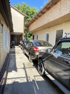 Соленые истории 