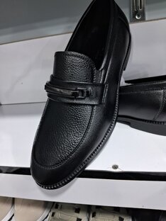 Туфли классический мужской 
