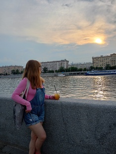 Лето 2026
