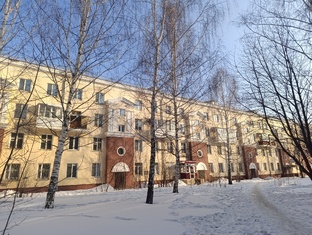 Фотографии города 