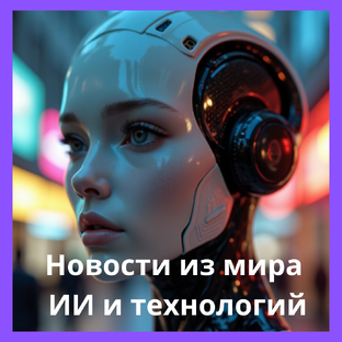 Нейро-новости